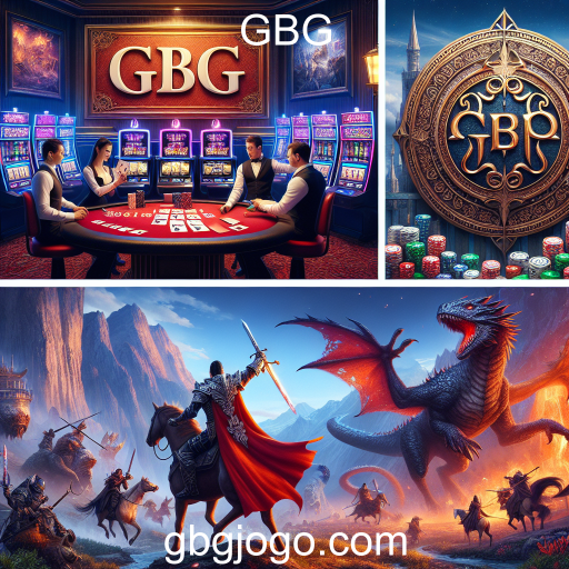 A Evolução dos Jogos de RPG: Uma Jornada Inesquecível